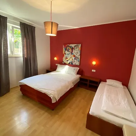 Apartment Apartmani Lu Biograd Na Moru