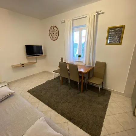 Apartmani Lu