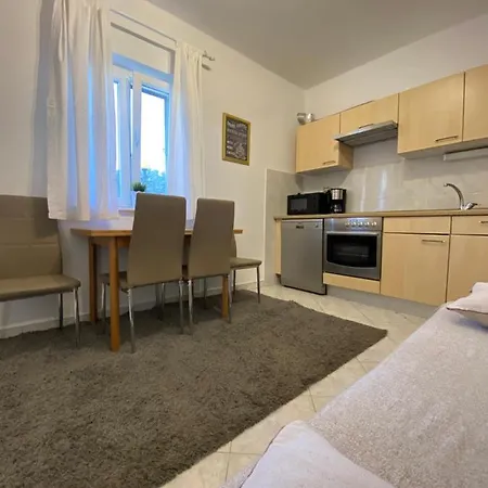 Apartmani Lu