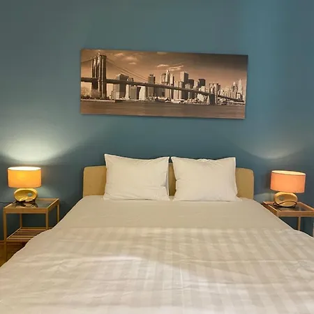 Apartmani Lu Apartment *