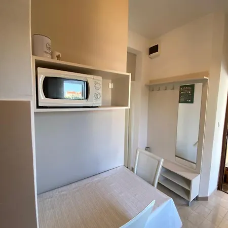 Apartmani Lu * Biograd Na Moru
