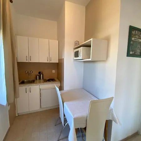 Apartmani Lu Biograd Na Moru