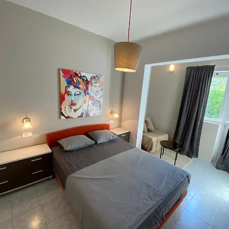 Apartment Apartmani Lu Biograd Na Moru