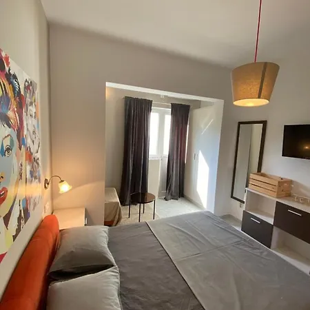 Apartmani Lu Biograd Na Moru