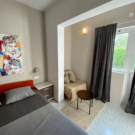 Apartmani Lu