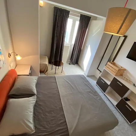 Apartmani Lu