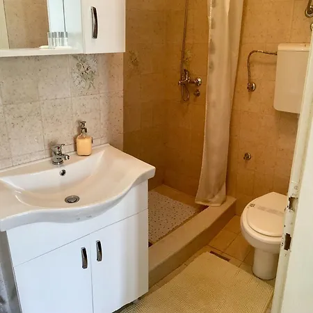 Apartment Apartmani Lu Biograd Na Moru