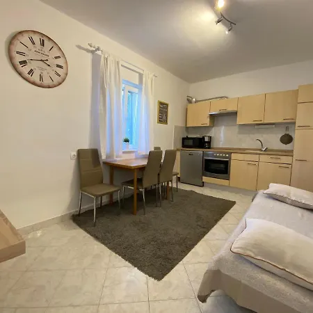 Apartmani Lu Apartment