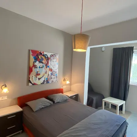 Apartmani Lu Apartment