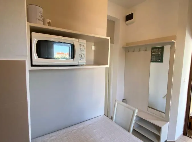 Apartmani Lu * Biograd Na Moru