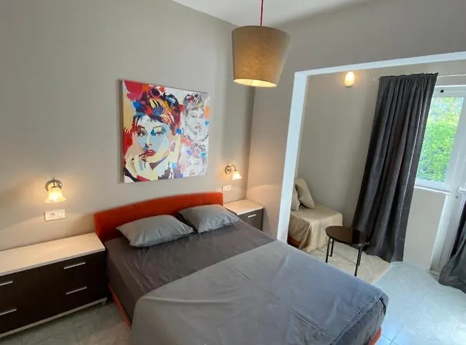 Apartment Apartmani Lu Biograd Na Moru