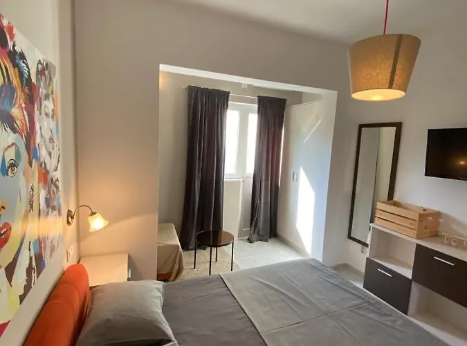 Apartmani Lu Biograd Na Moru