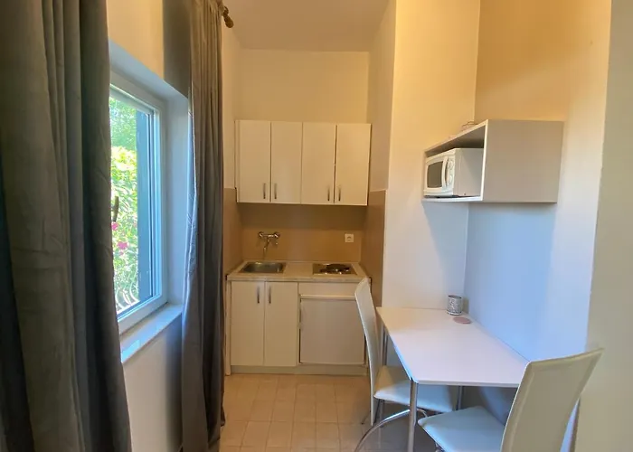 Apartmani Lu Apartment *