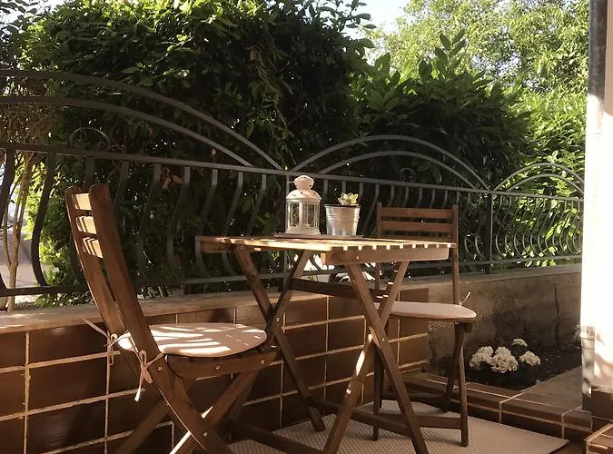 Apartment Apartmani Lu *