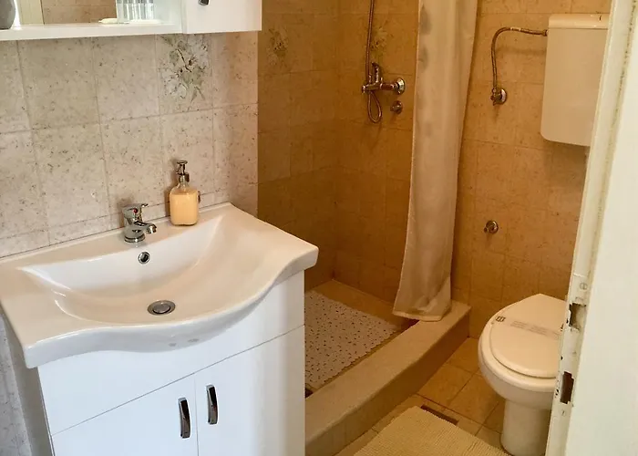 Apartment Apartmani Lu Biograd Na Moru